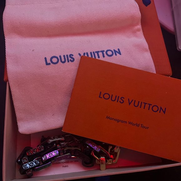 LVSS19 Bracelet